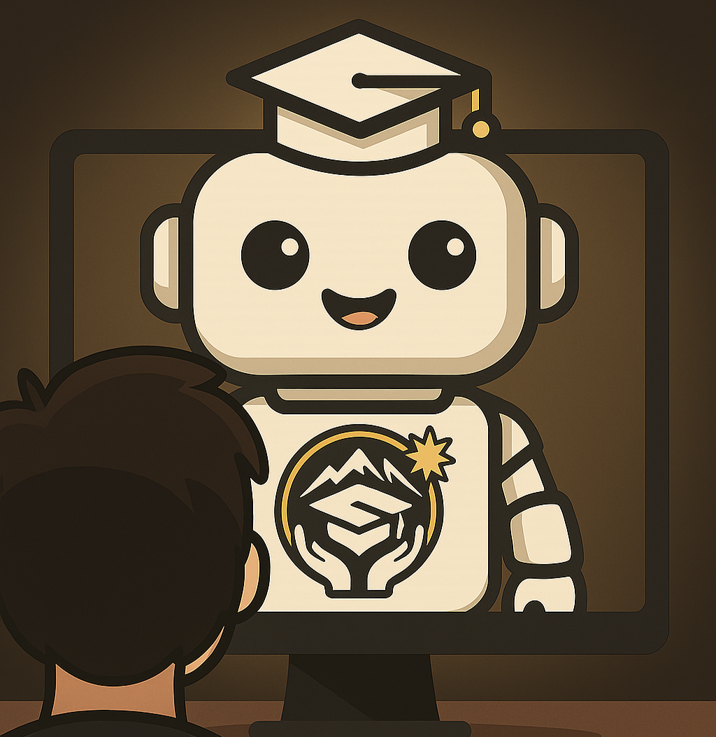 AI College Counselor
