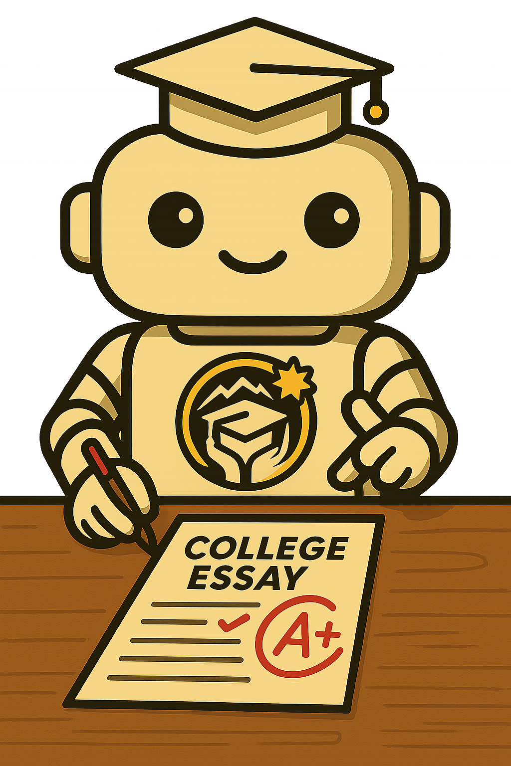 AI College Counselor